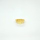 Yellow Sapphire (Pukhraj) 9.05 Ct Certified Yellow Sapphire (Pukhraj) 9.05 Ct Certified